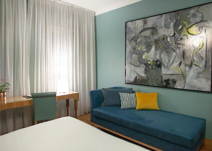 Hotel Spadari Al Duomo