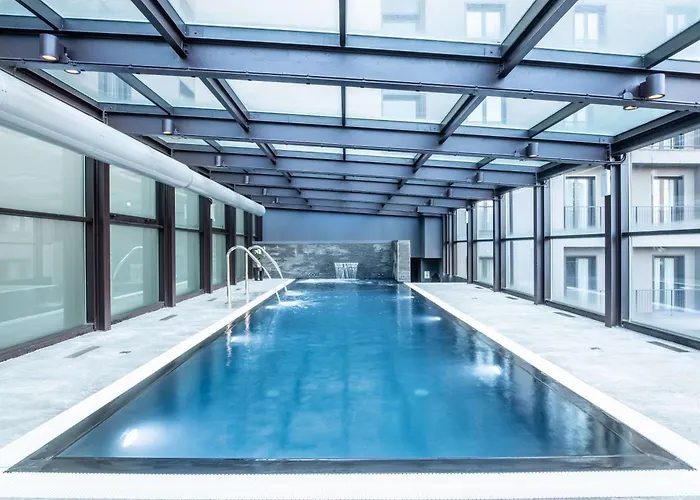 Radisson Blu Hotel Milan