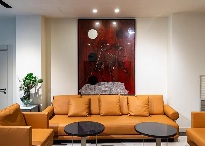 Art Hotel Navigli