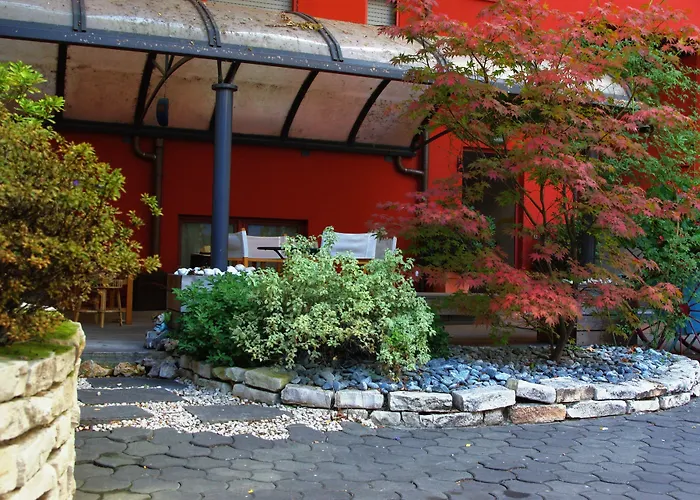 Il Girasole High Quality Inn